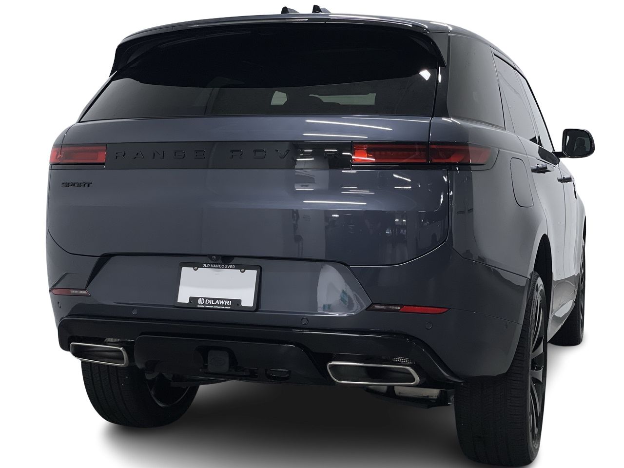 2026  Range Rover Sport