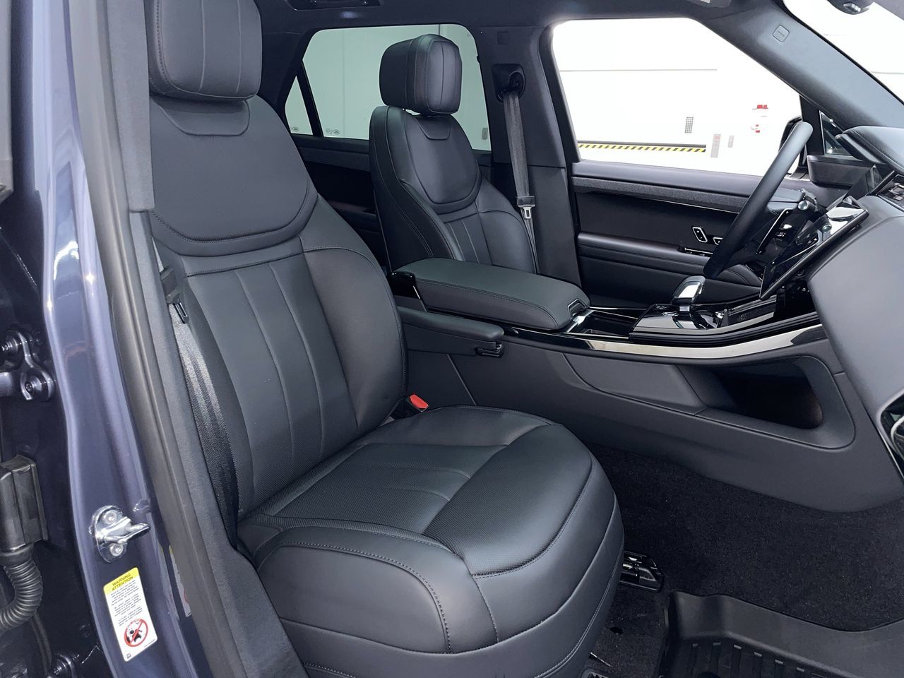2026  Range Rover Sport