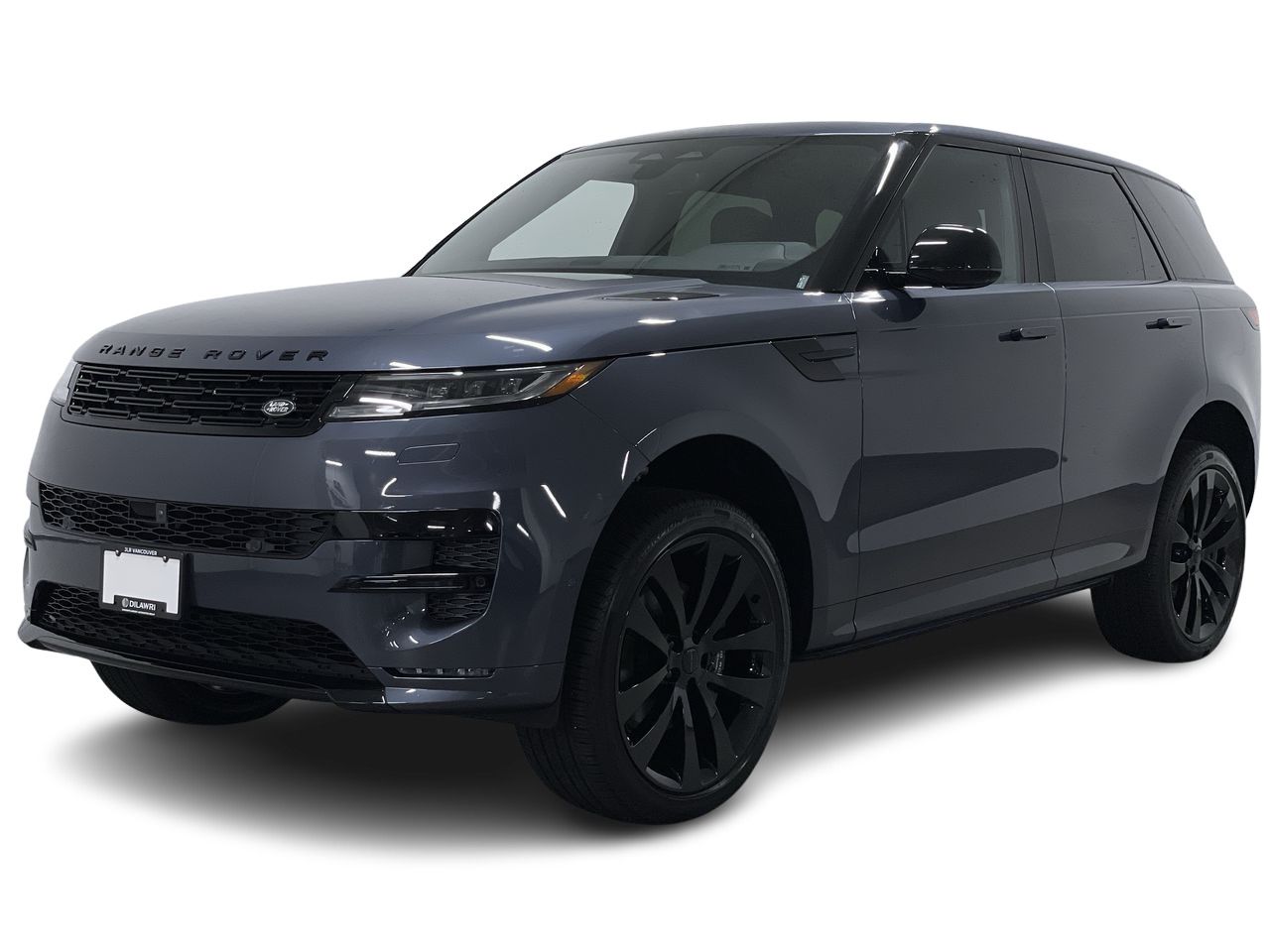2026  Range Rover Sport