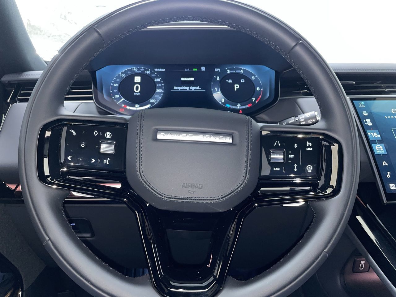 2026  Range Rover Sport