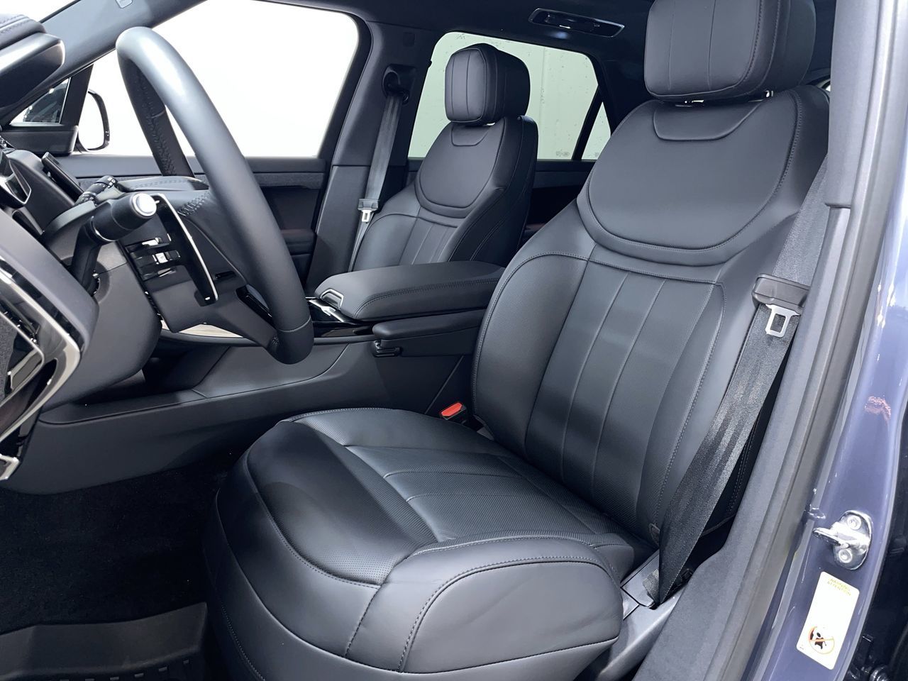2026  Range Rover Sport