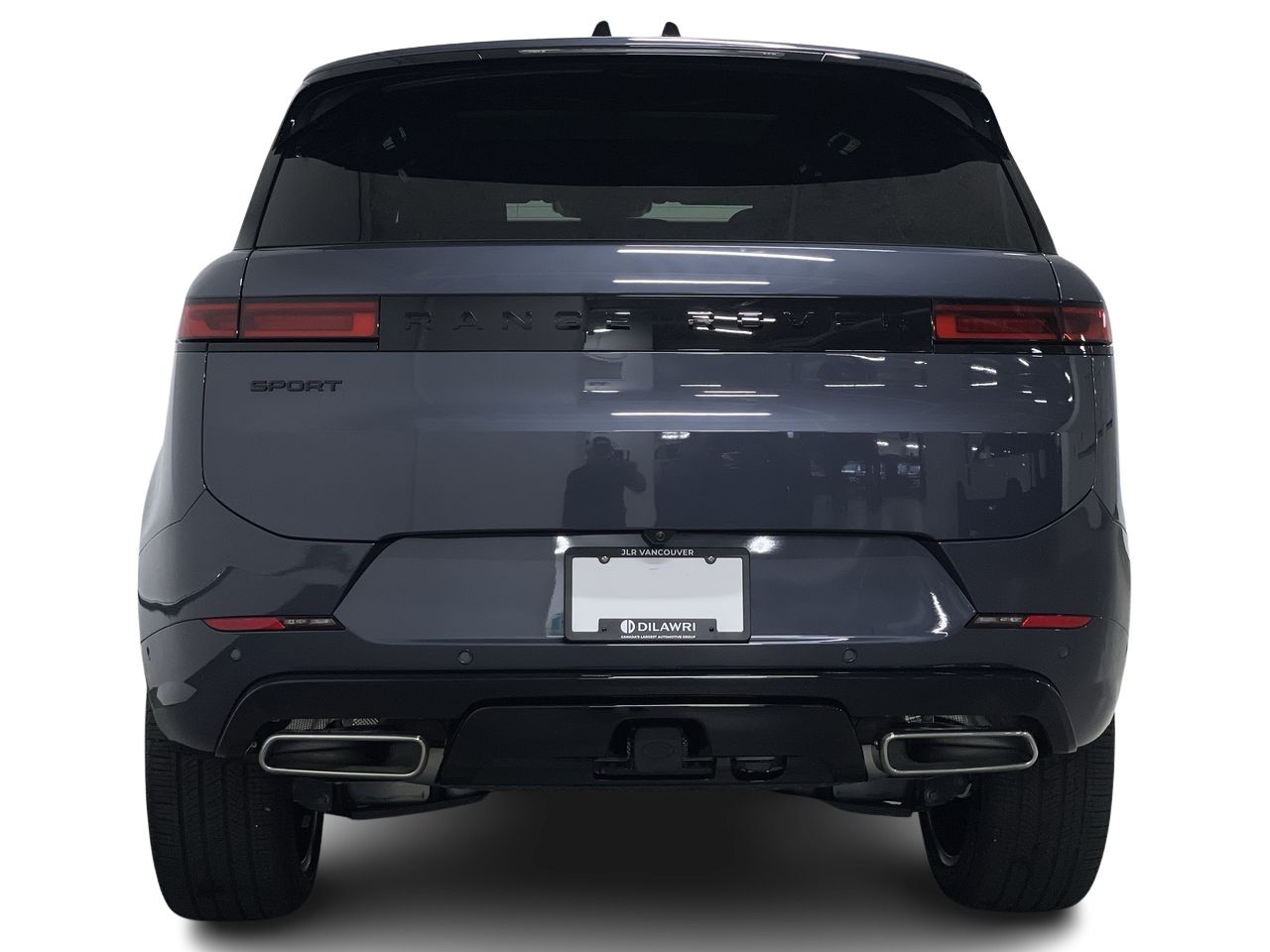 2026  Range Rover Sport