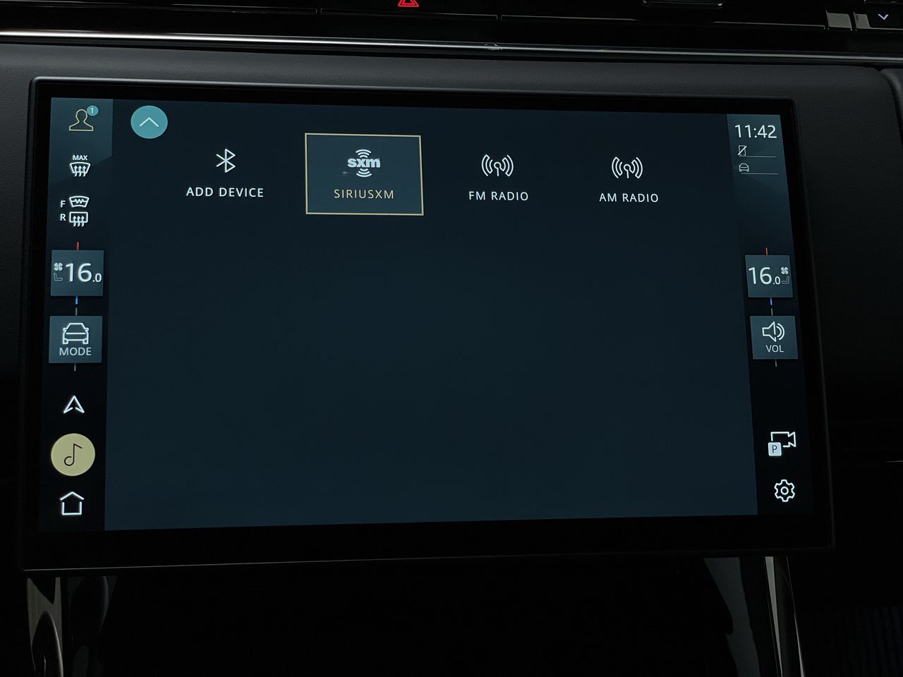 2026  Range Rover Sport