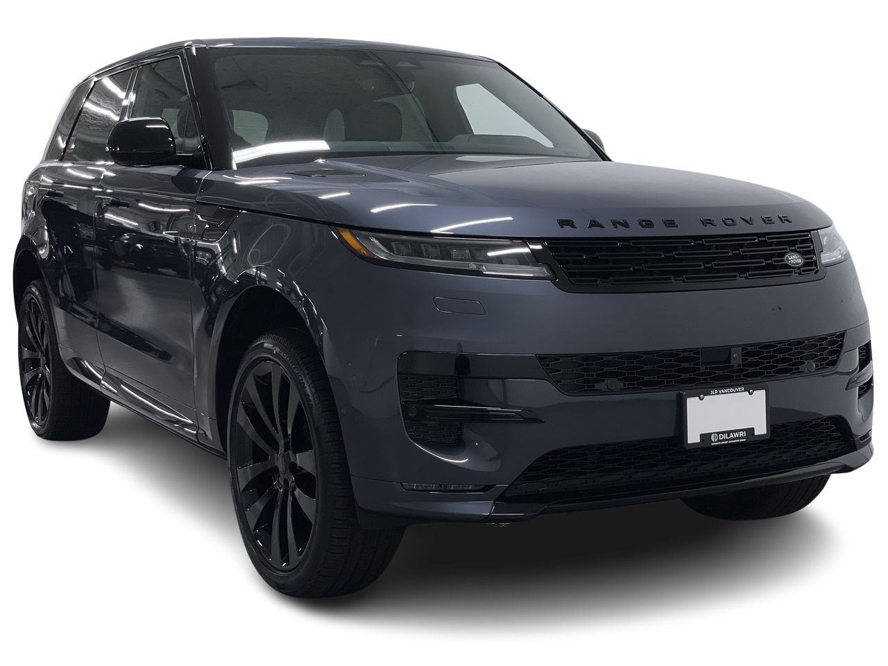 2026  Range Rover Sport