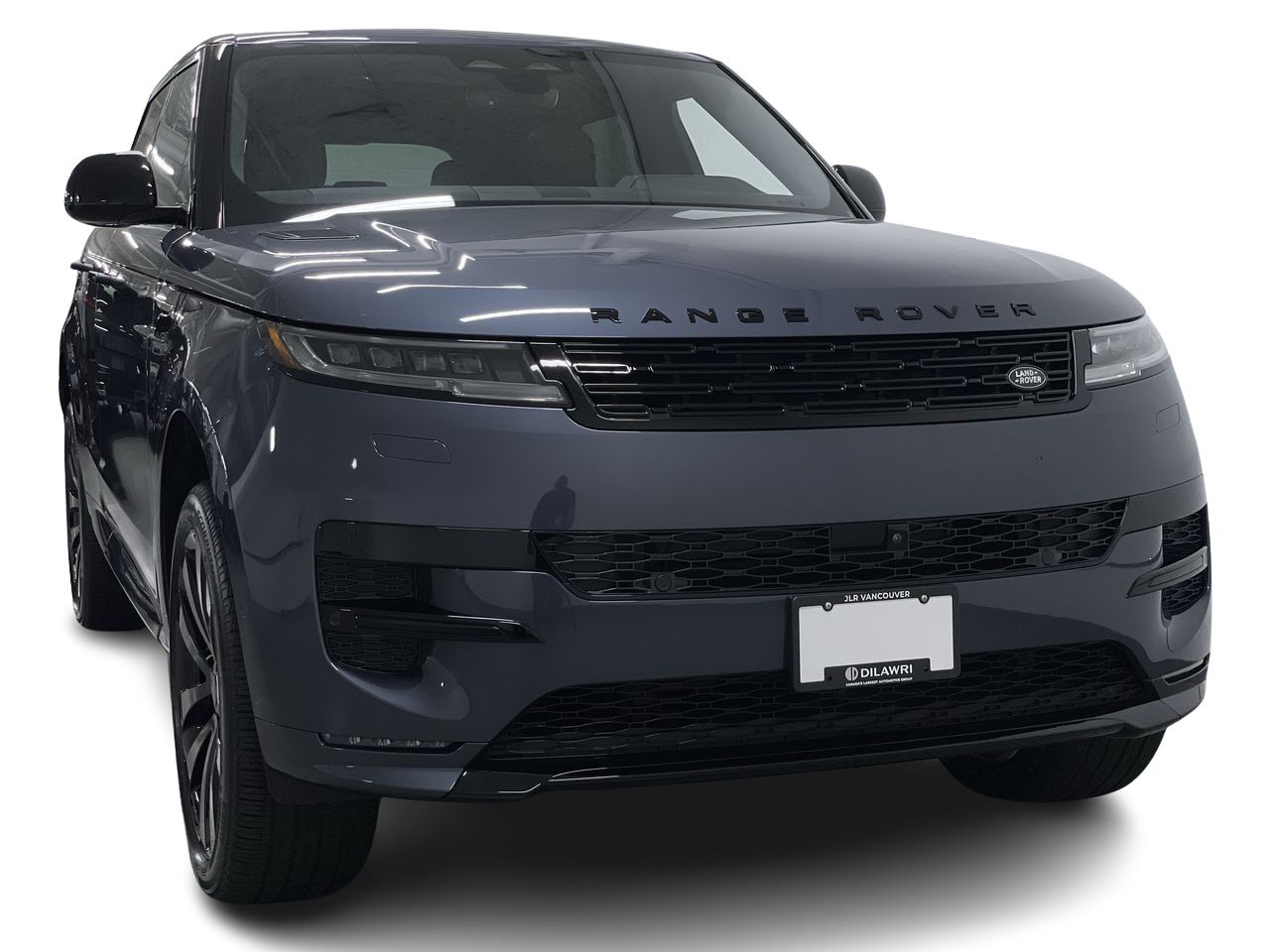 2026  Range Rover Sport