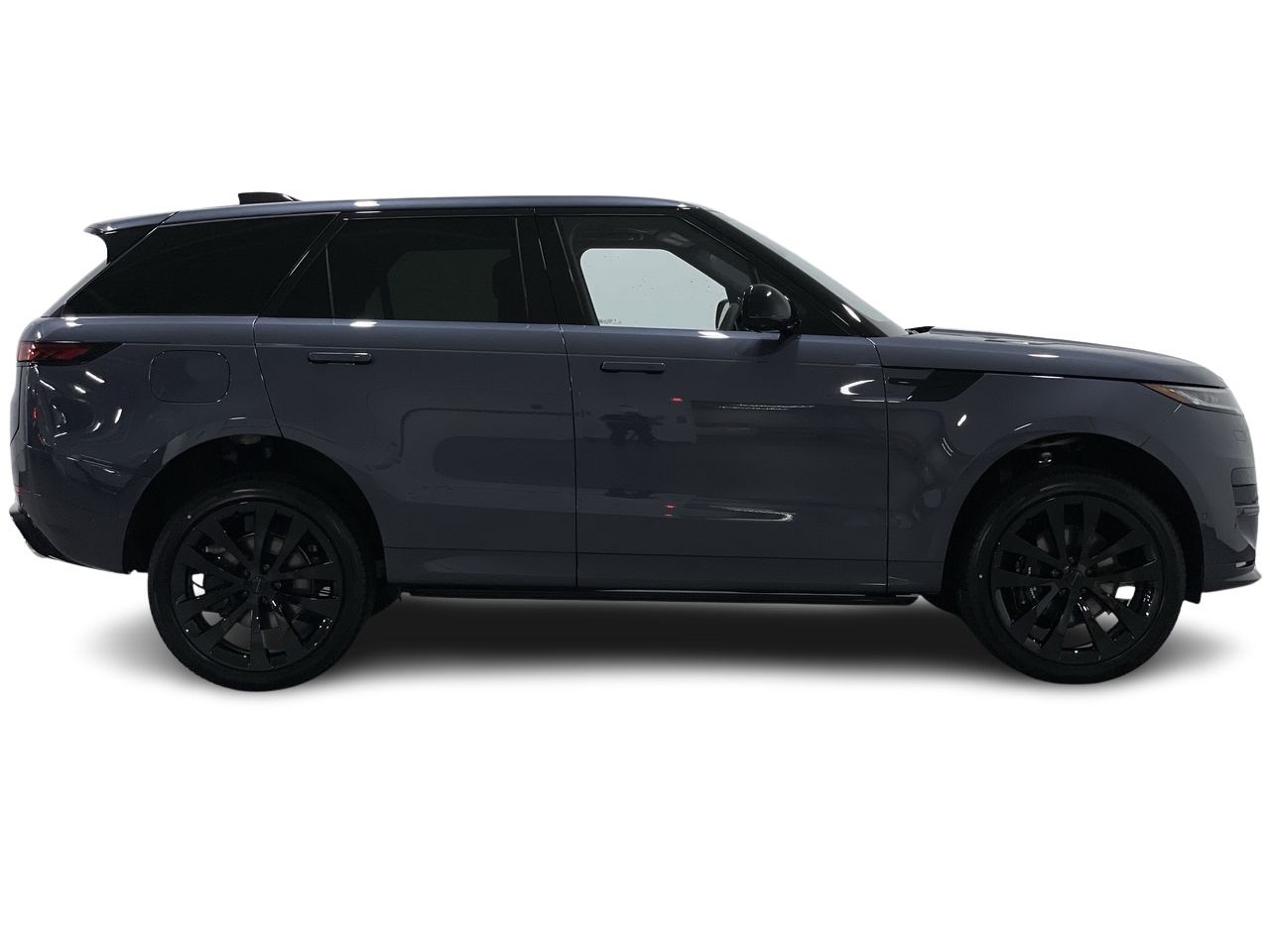 2026  Range Rover Sport