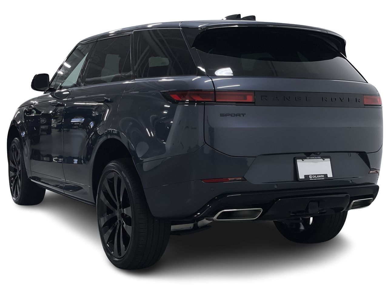2026  Range Rover Sport