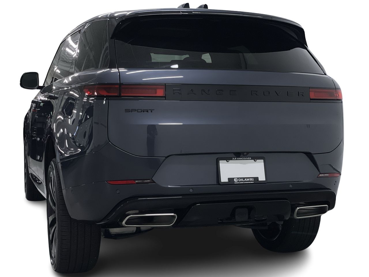 2026  Range Rover Sport