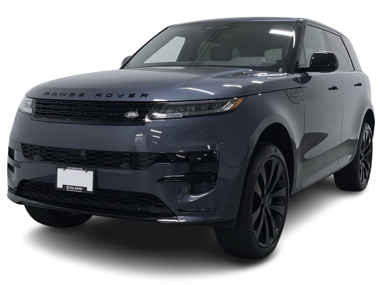 2026  Range Rover Sport