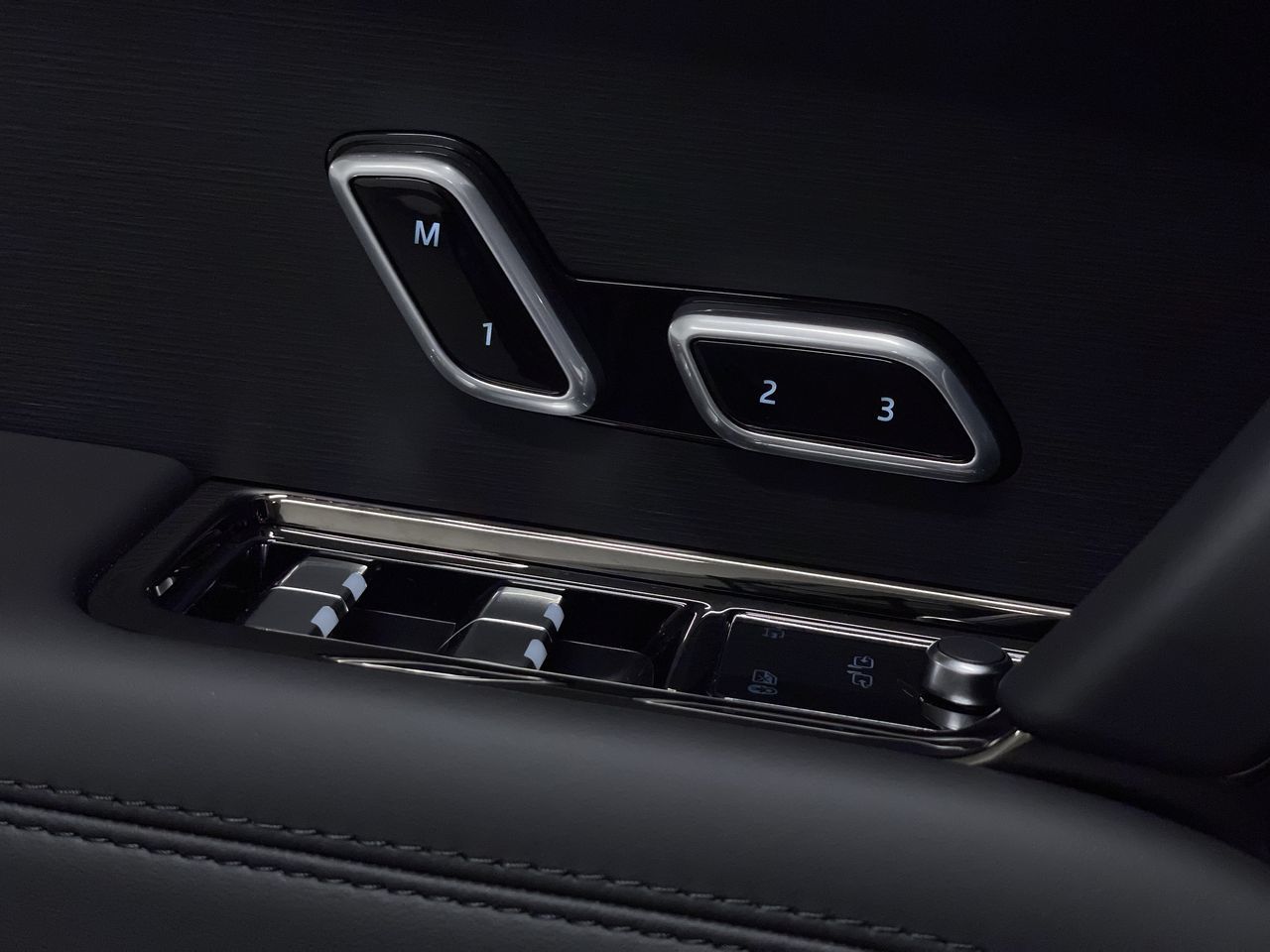 2026  Range Rover Sport