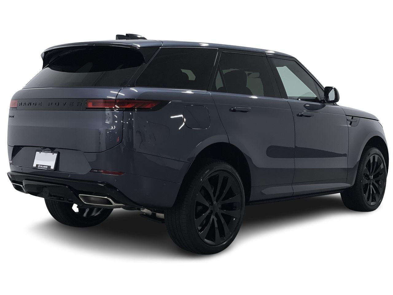 2026  Range Rover Sport