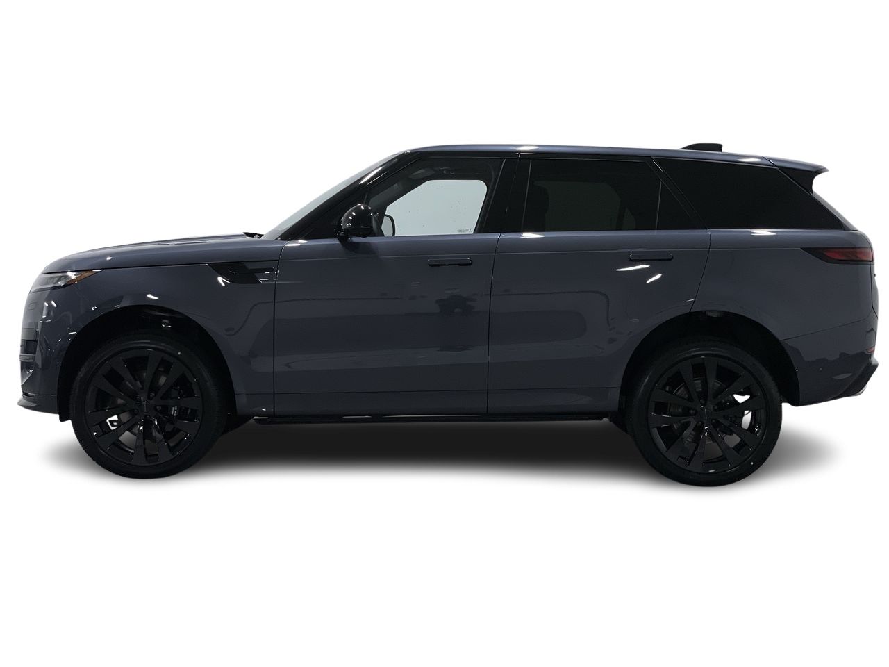 2026  Range Rover Sport