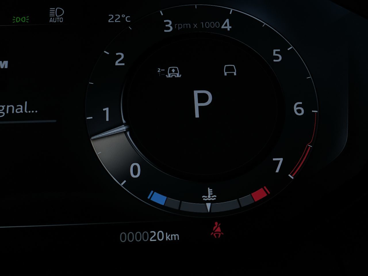 2026  Range Rover Sport
