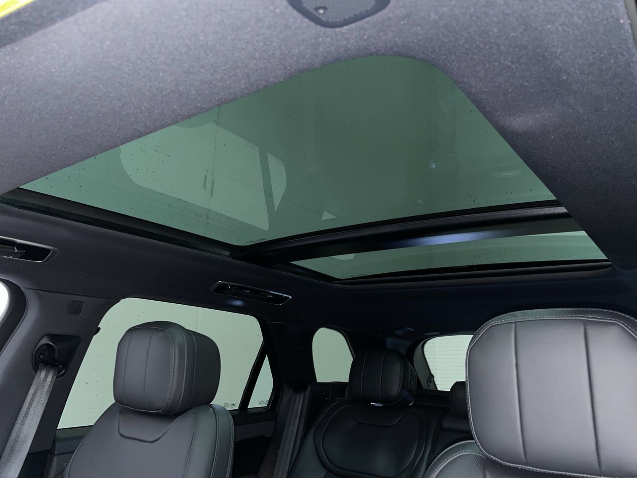 2026  Range Rover Sport