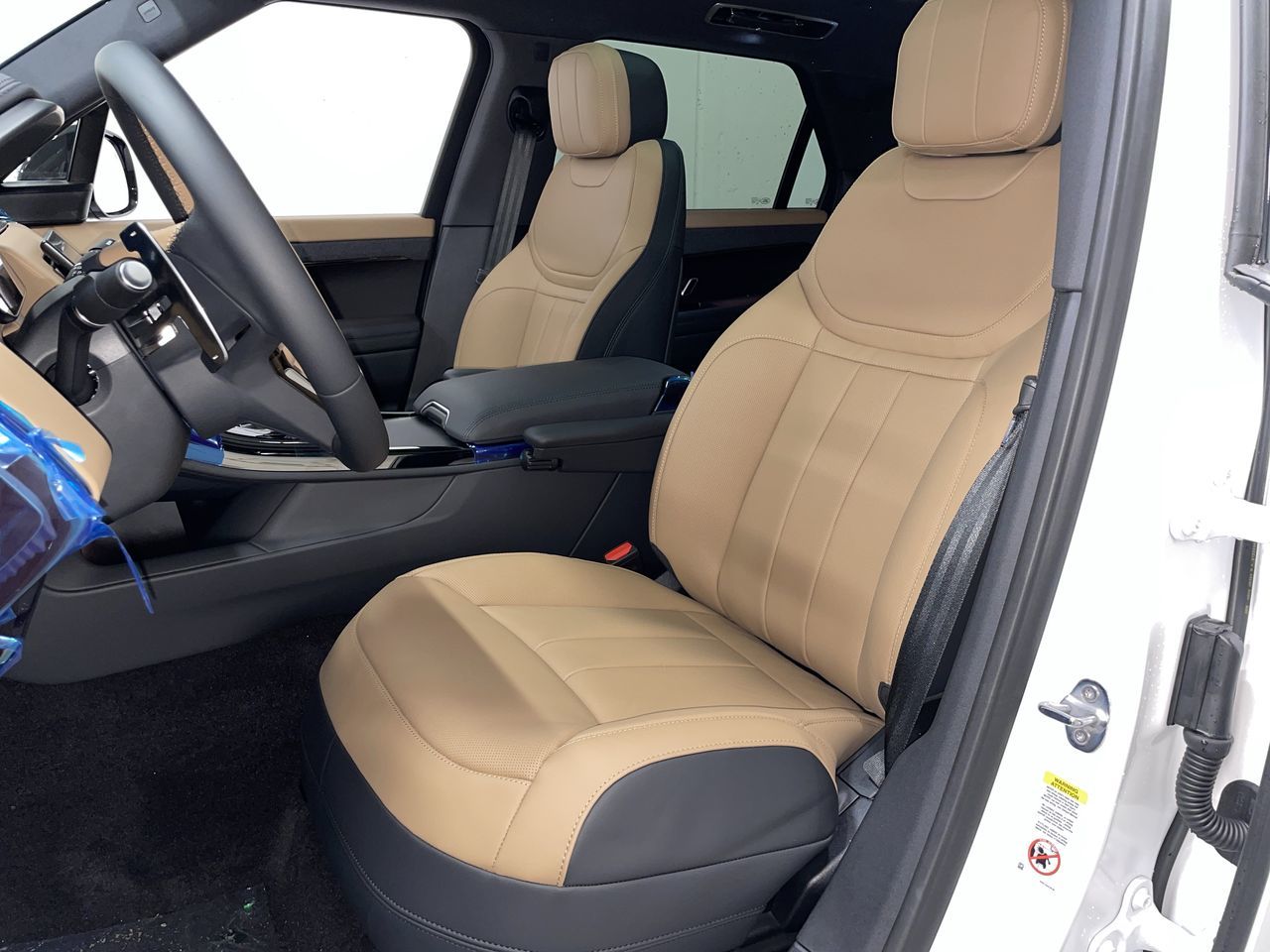 2026  Range Rover Sport