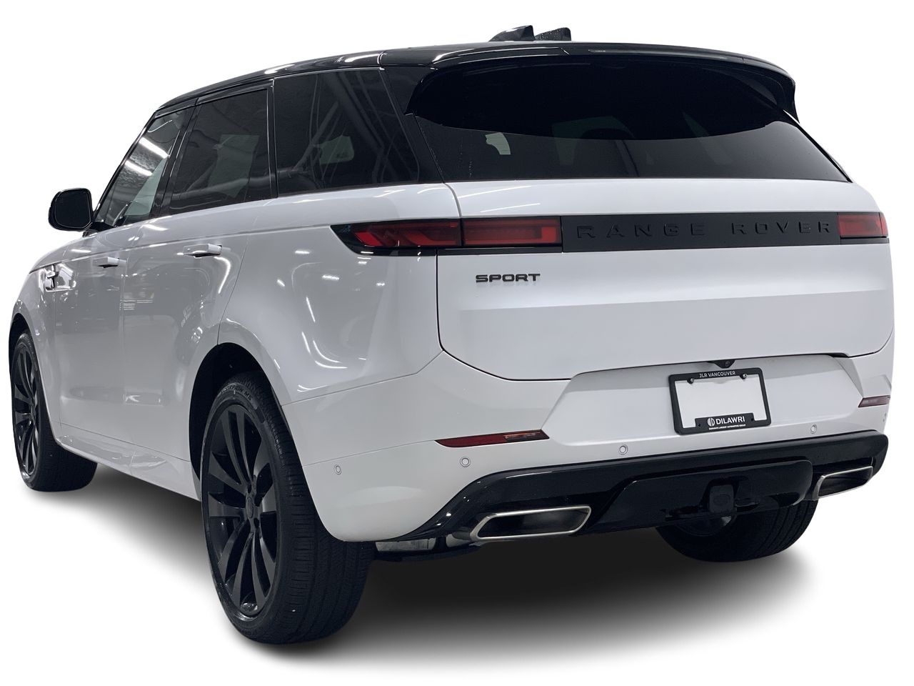 2026  Range Rover Sport