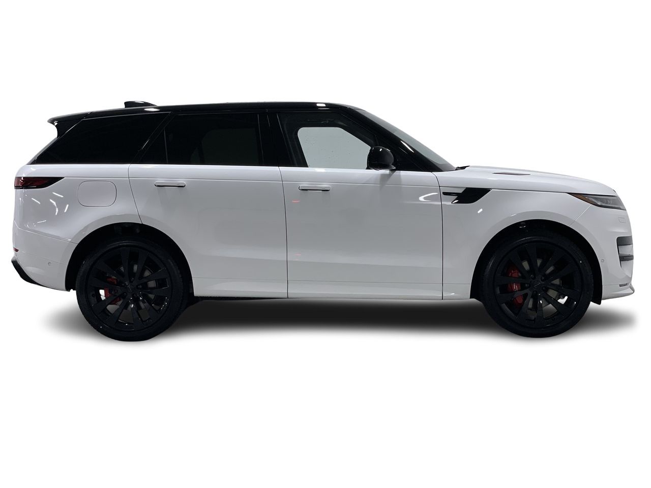 2026  Range Rover Sport