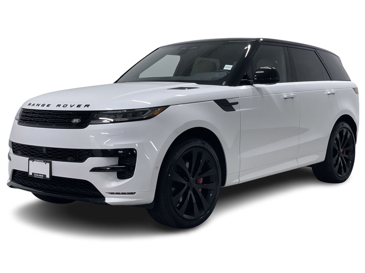 2026  Range Rover Sport