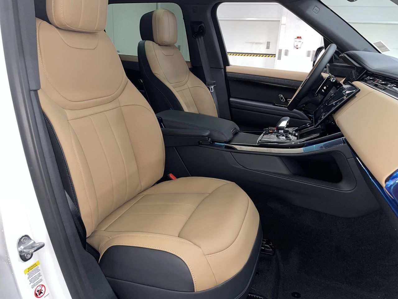 2026  Range Rover Sport