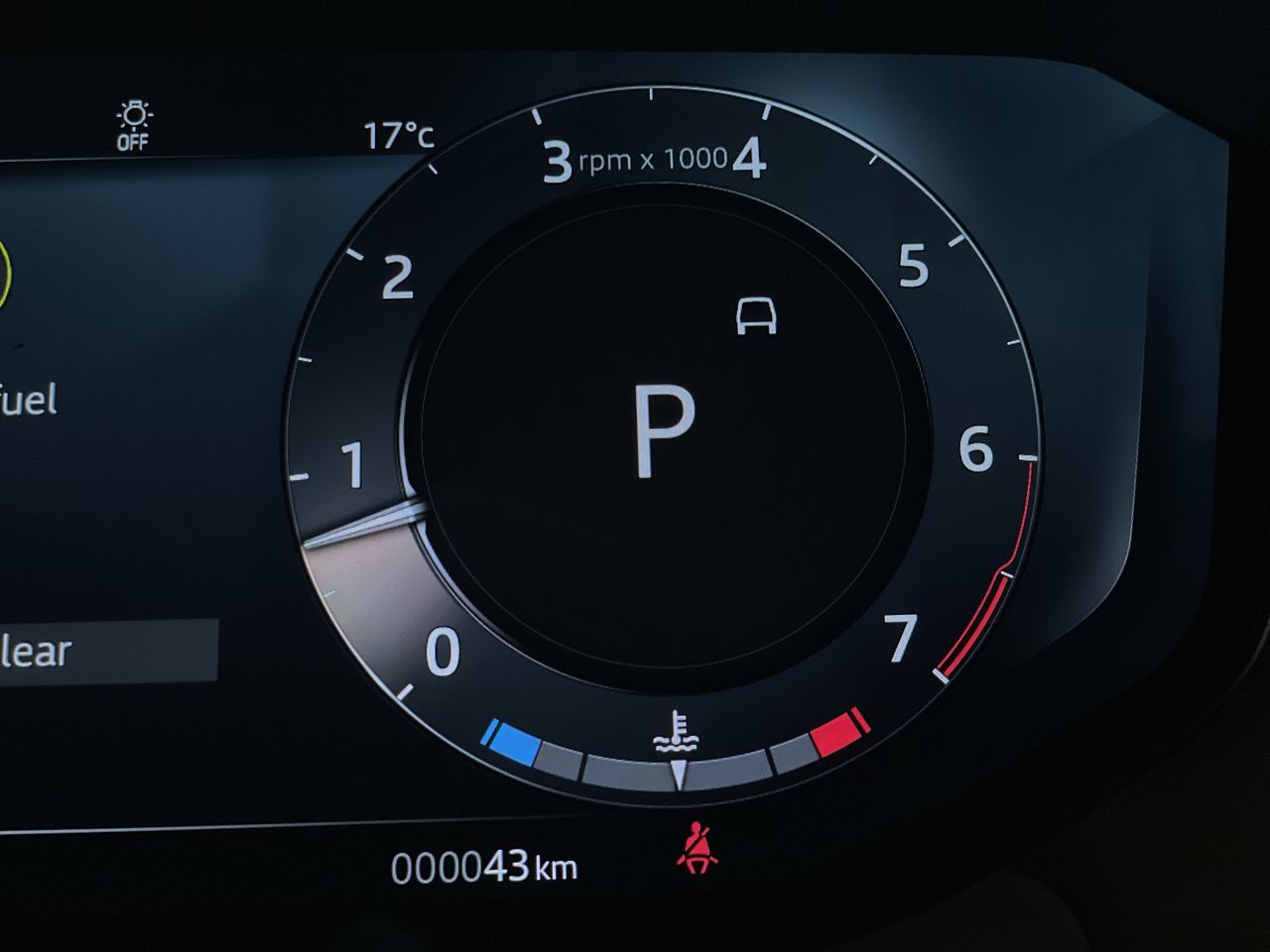 2026  Range Rover Sport
