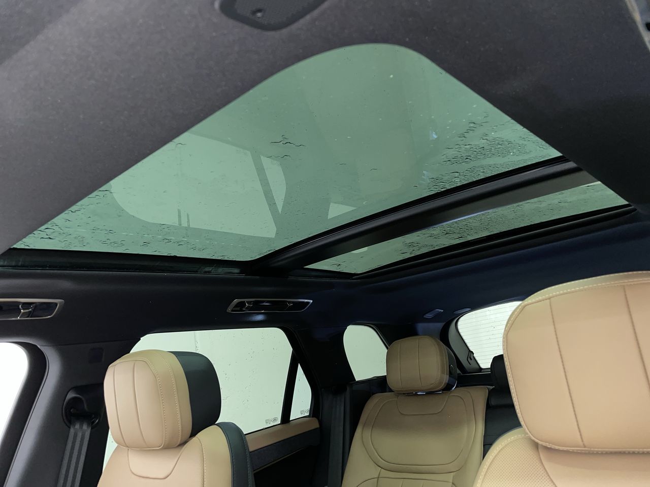 2026  Range Rover Sport