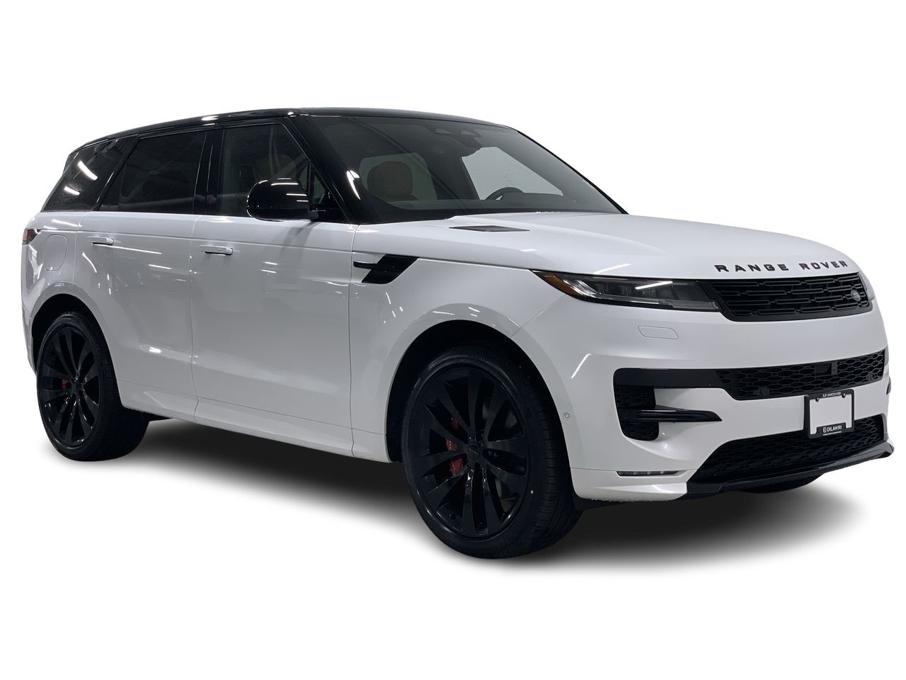 2026  Range Rover Sport
