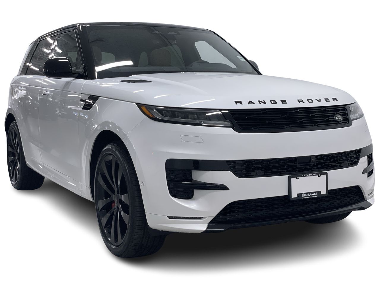2026  Range Rover Sport