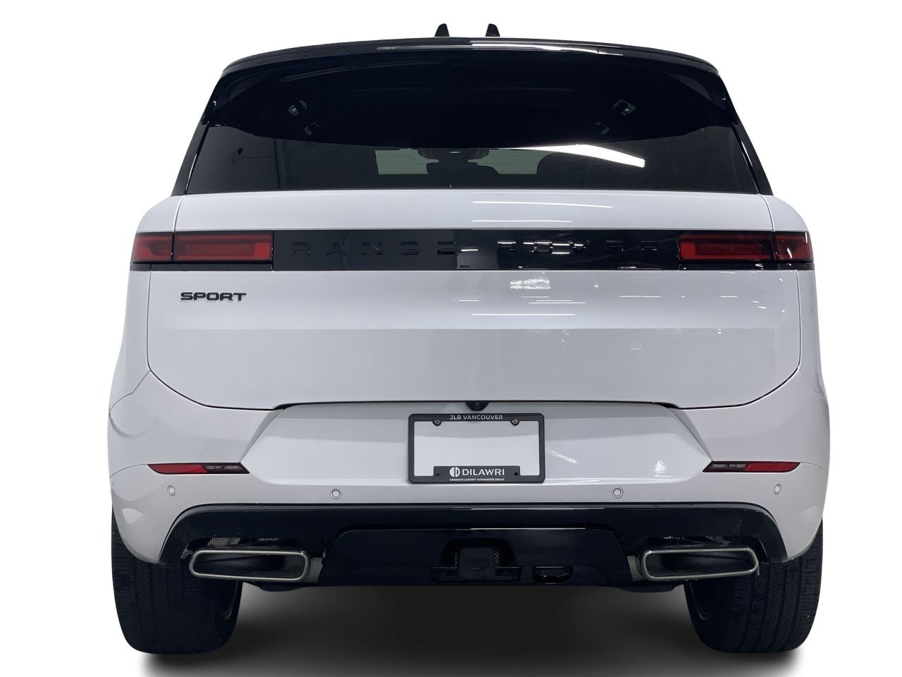 2026  Range Rover Sport