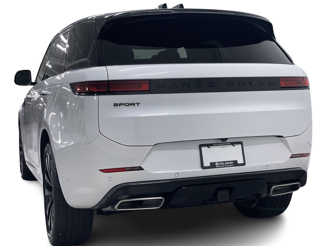2026  Range Rover Sport