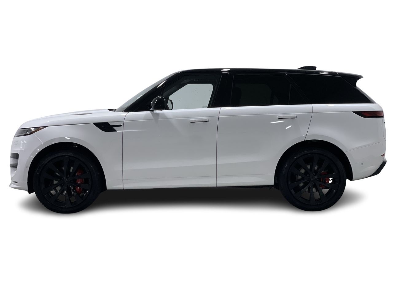 2026  Range Rover Sport