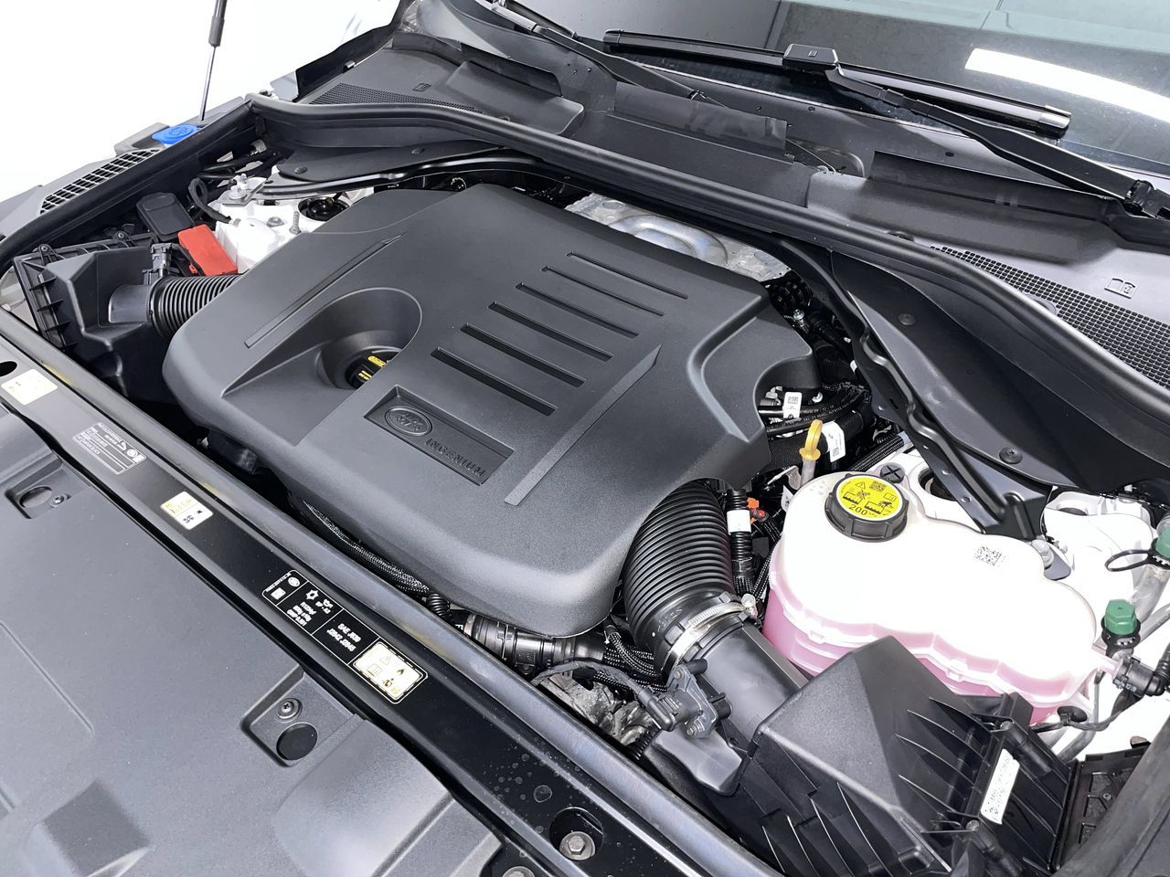 2026  Range Rover Sport
