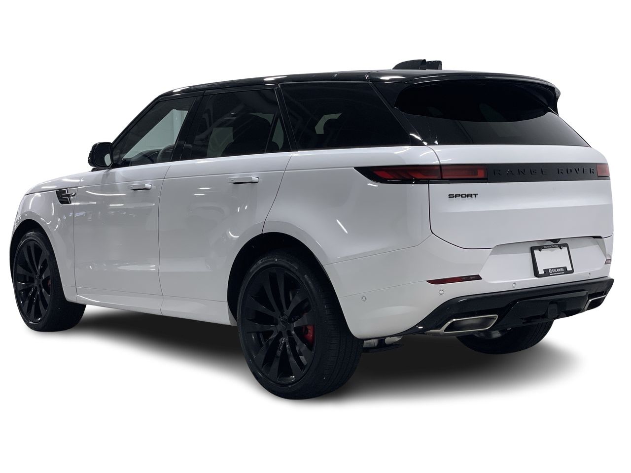 2026  Range Rover Sport