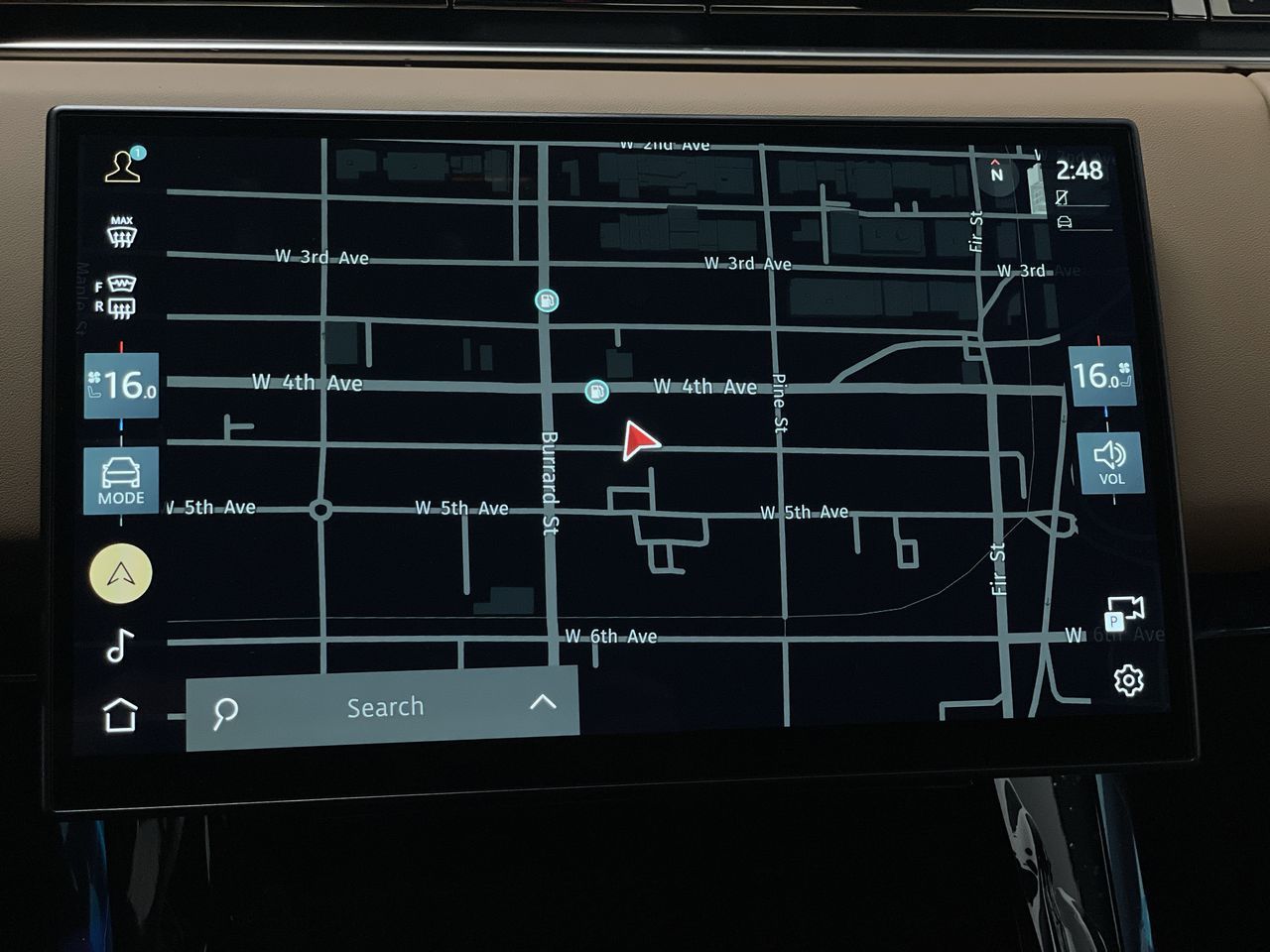 2026  Range Rover Sport