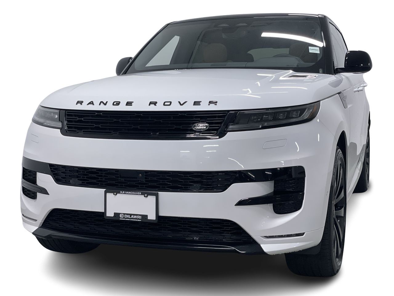 2026  Range Rover Sport