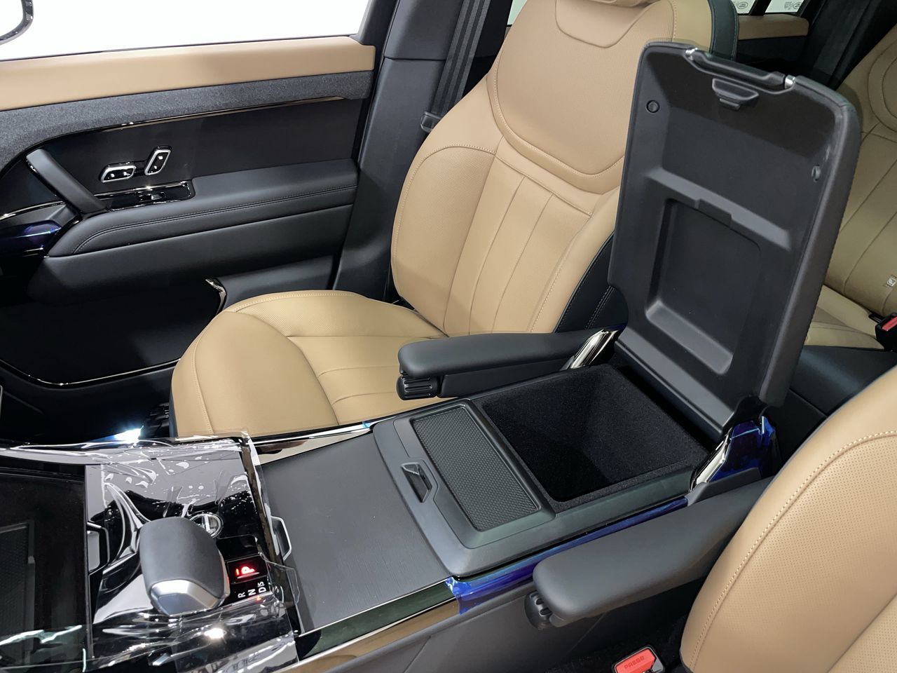 2026  Range Rover Sport