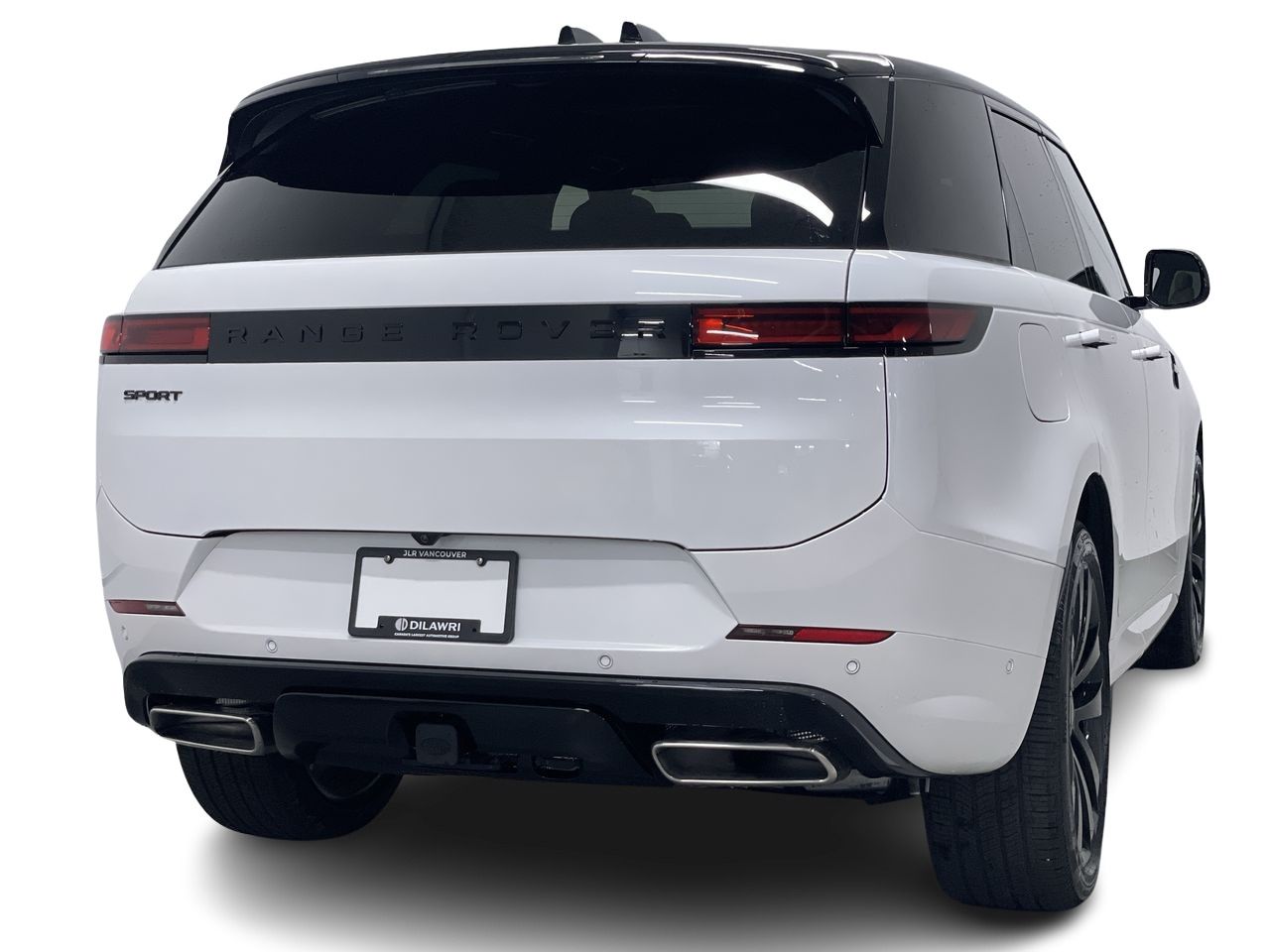 2026  Range Rover Sport