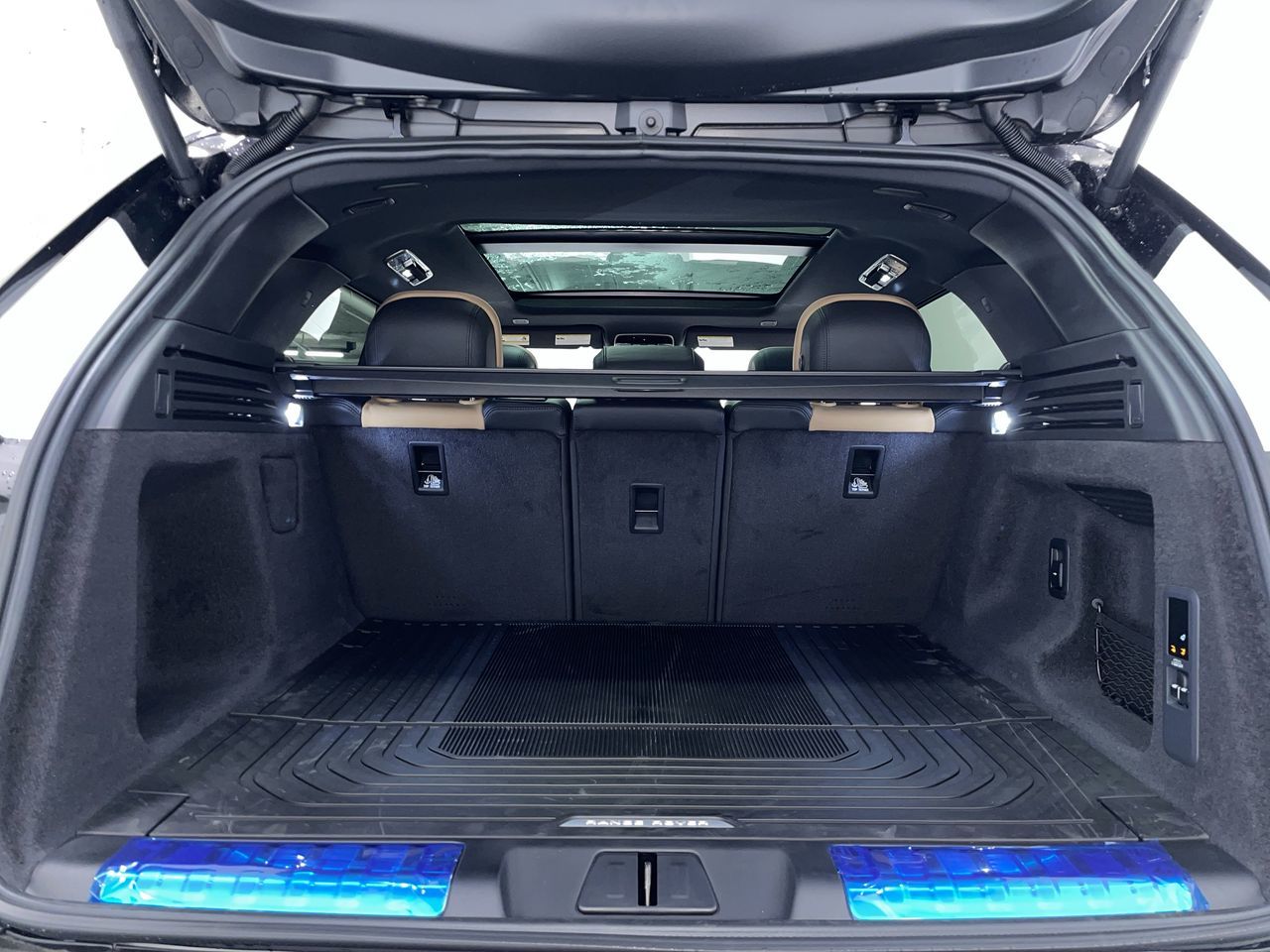 2026  Range Rover Sport