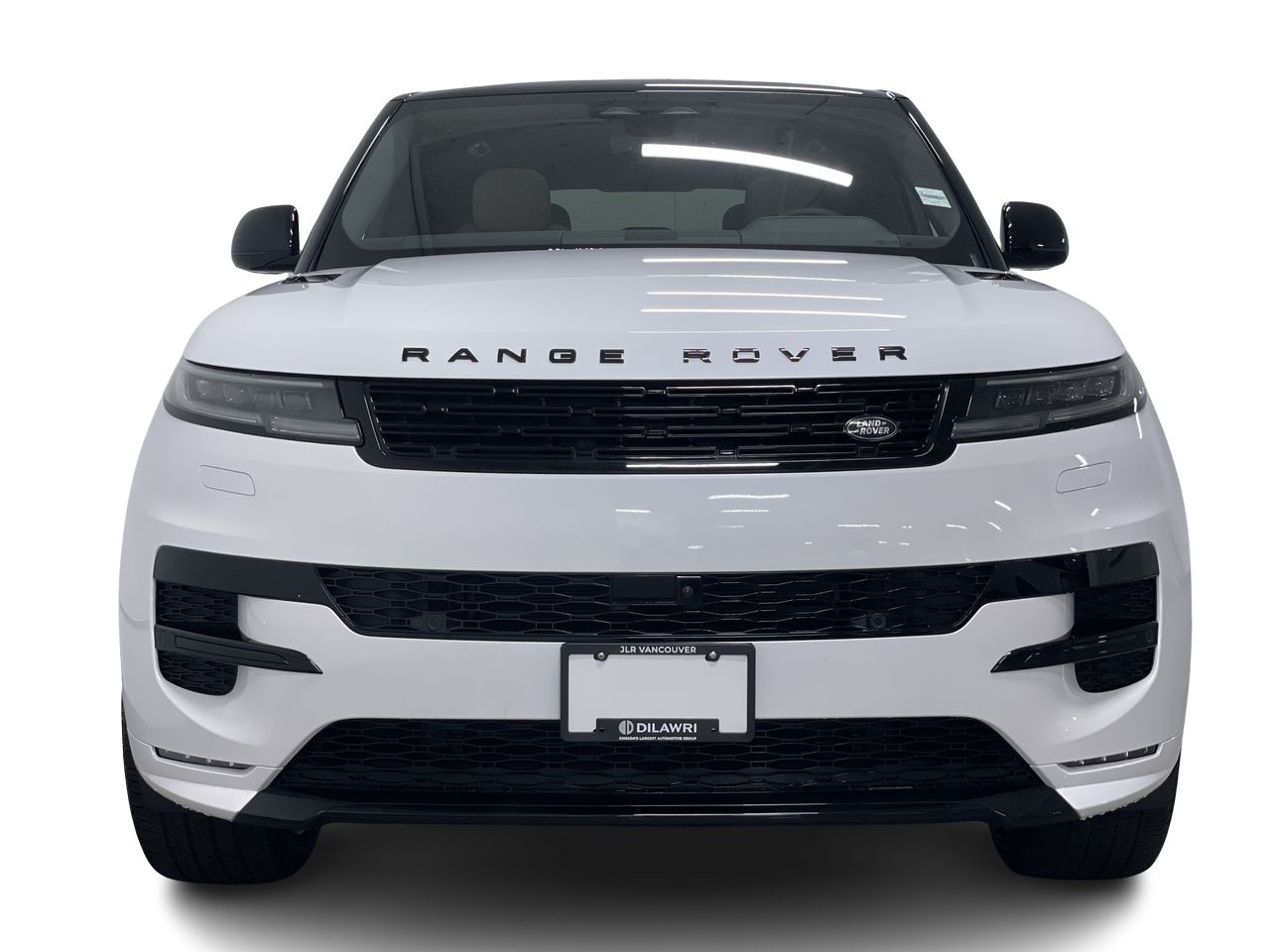 2026  Range Rover Sport