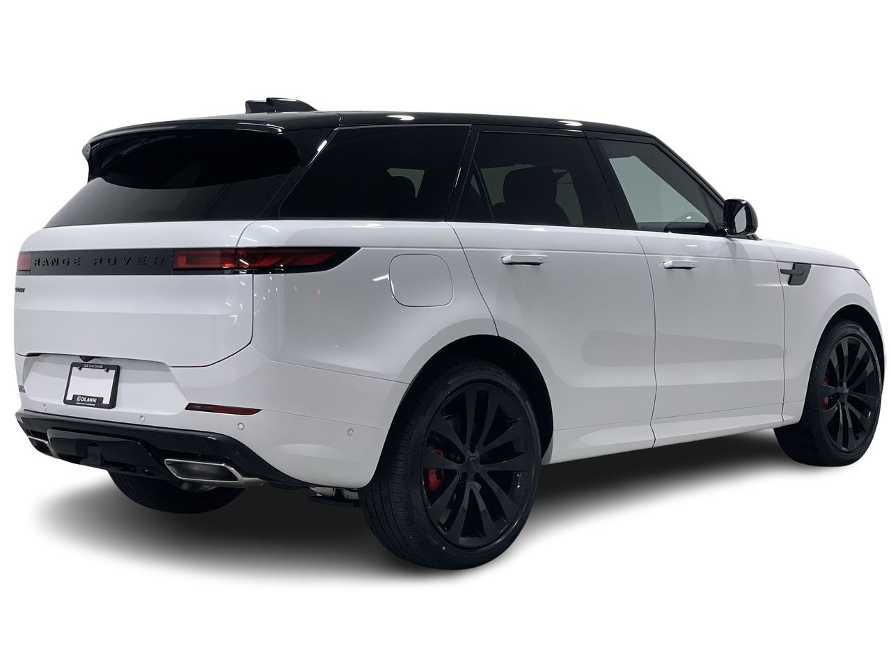2026  Range Rover Sport