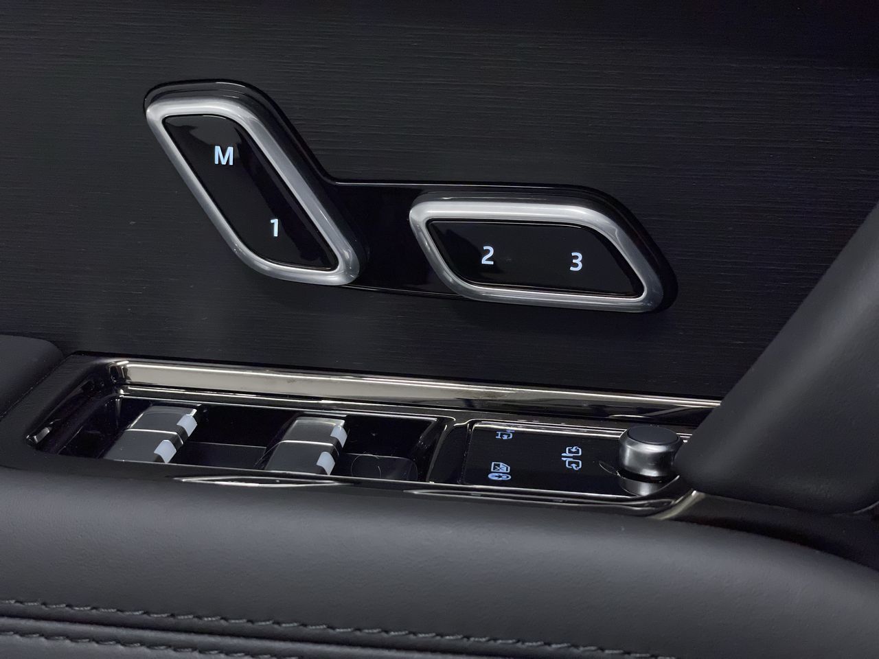 2026  Range Rover Sport