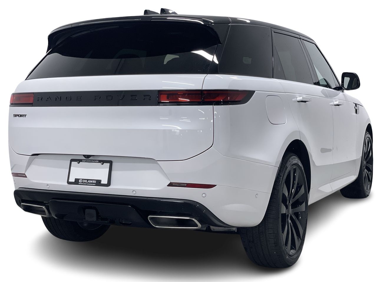 2026  Range Rover Sport