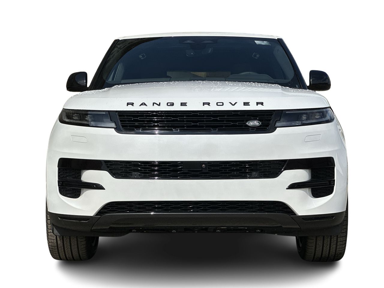 2026  Range Rover Sport