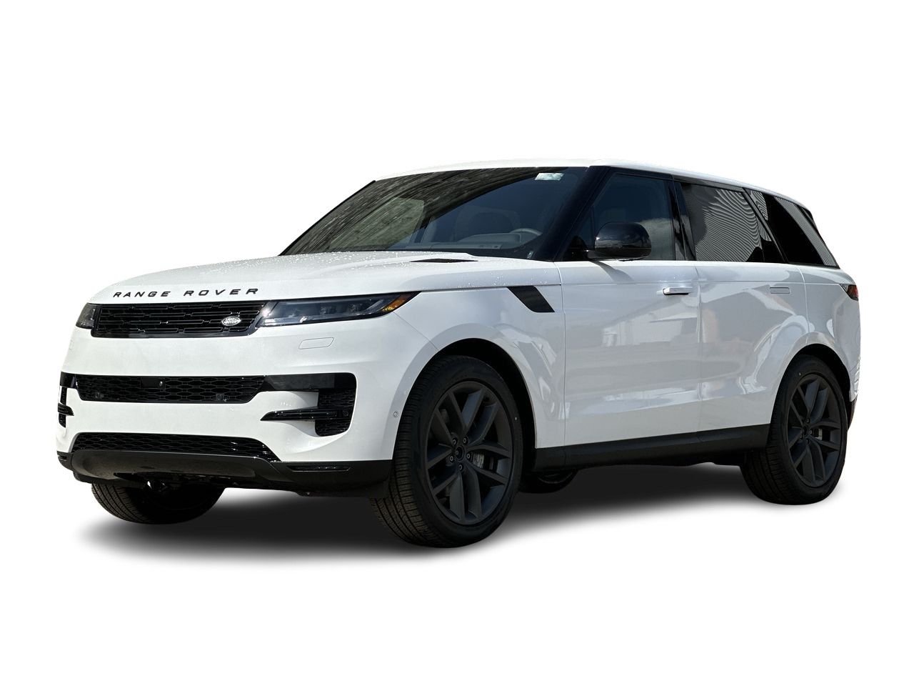 2026  Range Rover Sport