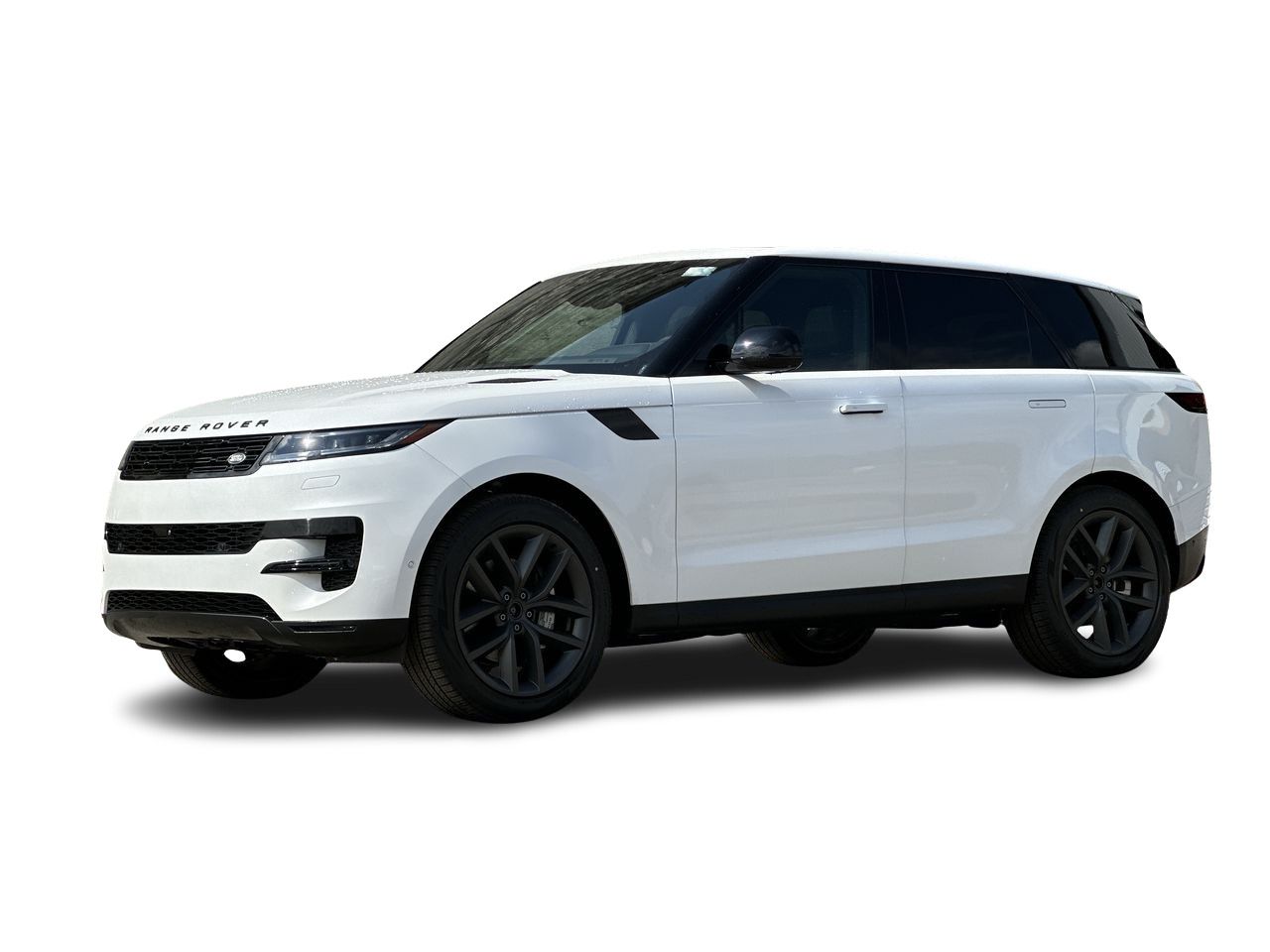 2026  Range Rover Sport