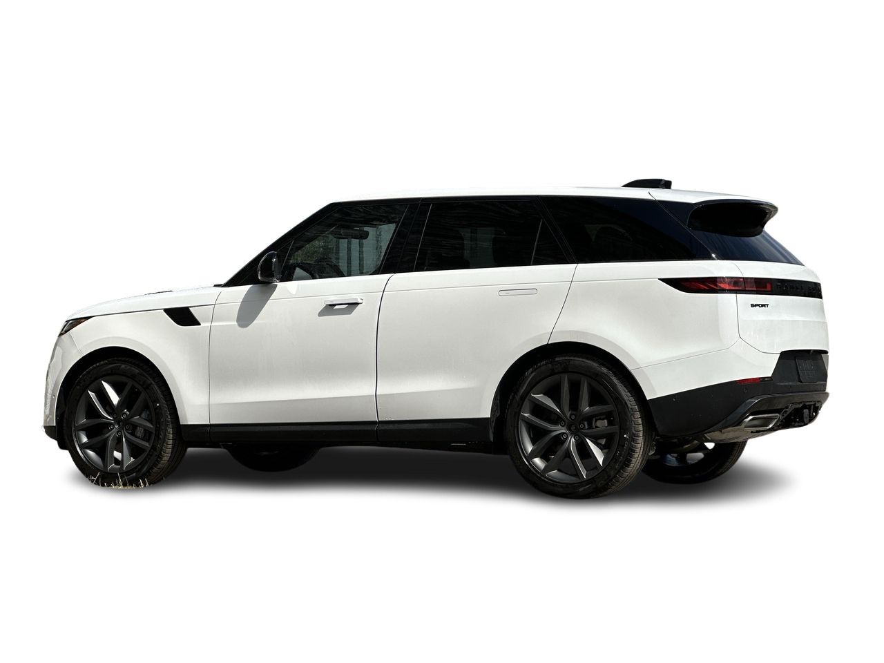 2026  Range Rover Sport