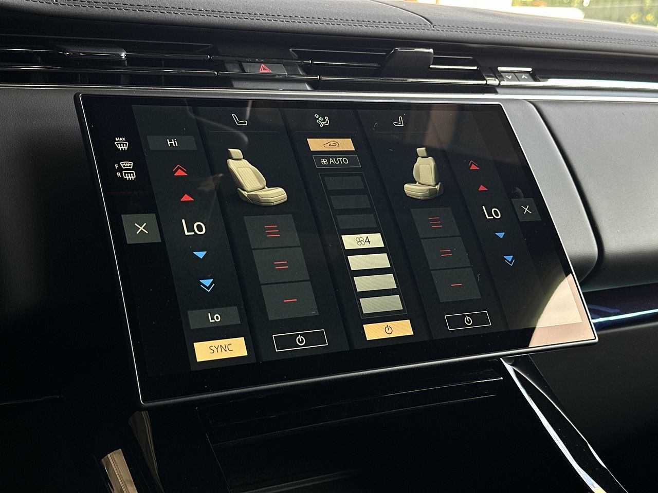2026  Range Rover Sport