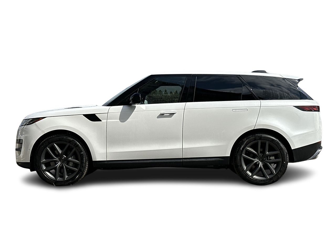 2026  Range Rover Sport