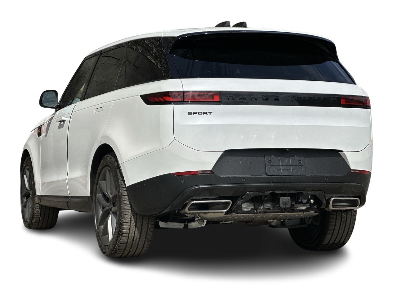 2026  Range Rover Sport