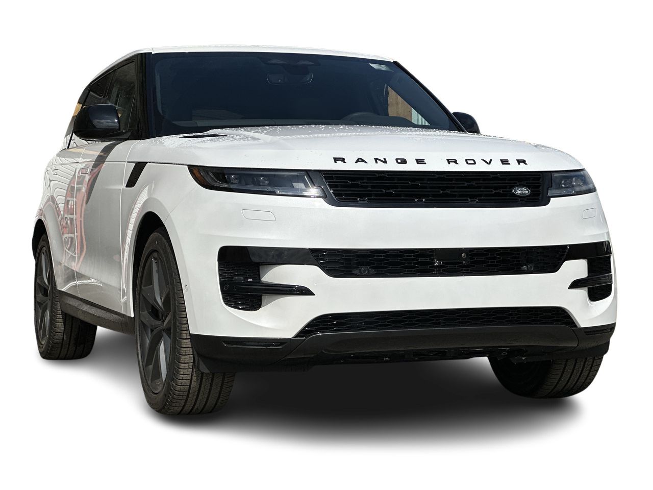 2026  Range Rover Sport