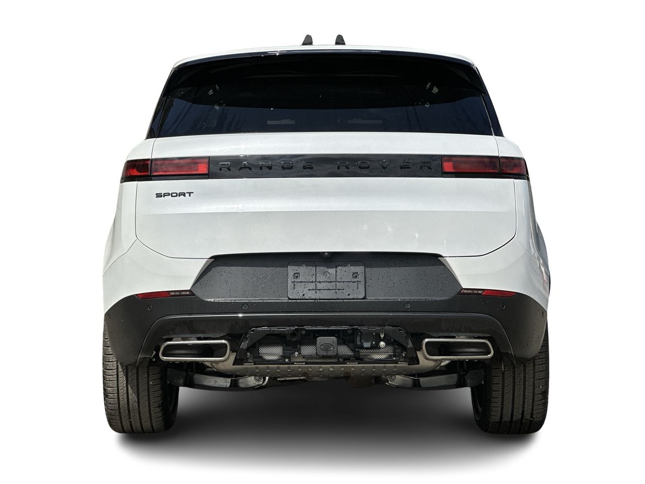 2026  Range Rover Sport